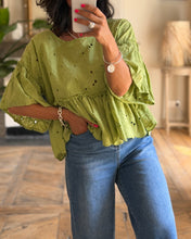 Charger l'image dans la galerie, Blouse 7294
