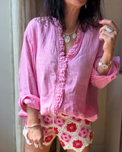 Charger l'image dans la galerie, Chemise YARRA by BANDITAS
