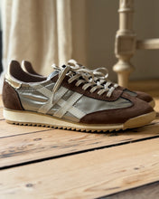 Charger l'image dans la galerie, Baskets 6515 Camel
