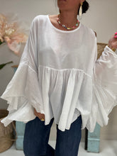 Charger l&#39;image dans la galerie, Blouse 12121
