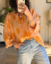 Charger l'image dans la galerie, Chemise 28258 soleil
