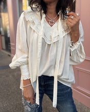 Charger l&#39;image dans la galerie, Blouse 33111
