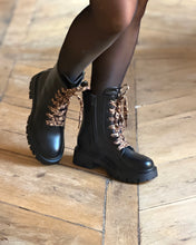 Charger l&#39;image dans la galerie, Bottines 168603
