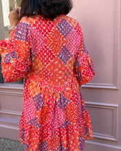 Charger l'image dans la galerie, Robe  POGGIOREALE by BANDITAS
