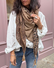 Charger l&#39;image dans la galerie, Écharpe 24703
