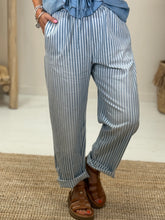 Charger l&#39;image dans la galerie, Pantalon STOCKS by BANDITAS
