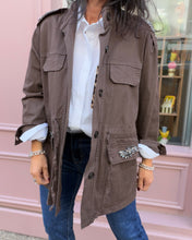 Charger l'image dans la galerie, Veste 25579
