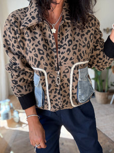 Veste 43974