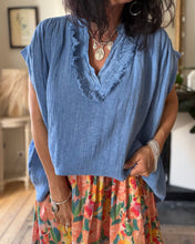 Charger l'image dans la galerie, Blouse 27419
