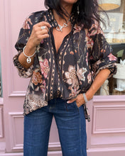 Charger l'image dans la galerie, Blouse 8069
