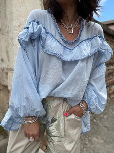Blouse 5086