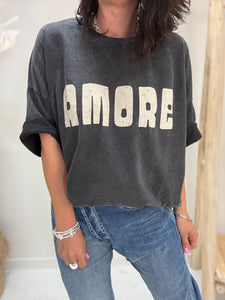 Tee-shirt BRESCIA by BANDITAS