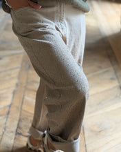 Charger l'image dans la galerie, Jean 16090 beige
