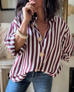 Chemise 15977