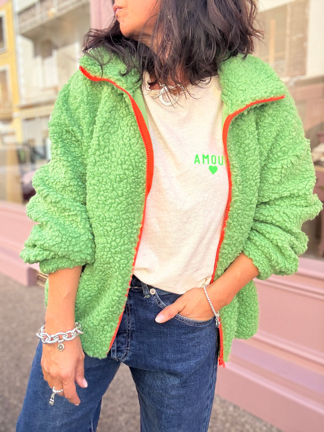 Veste 31101