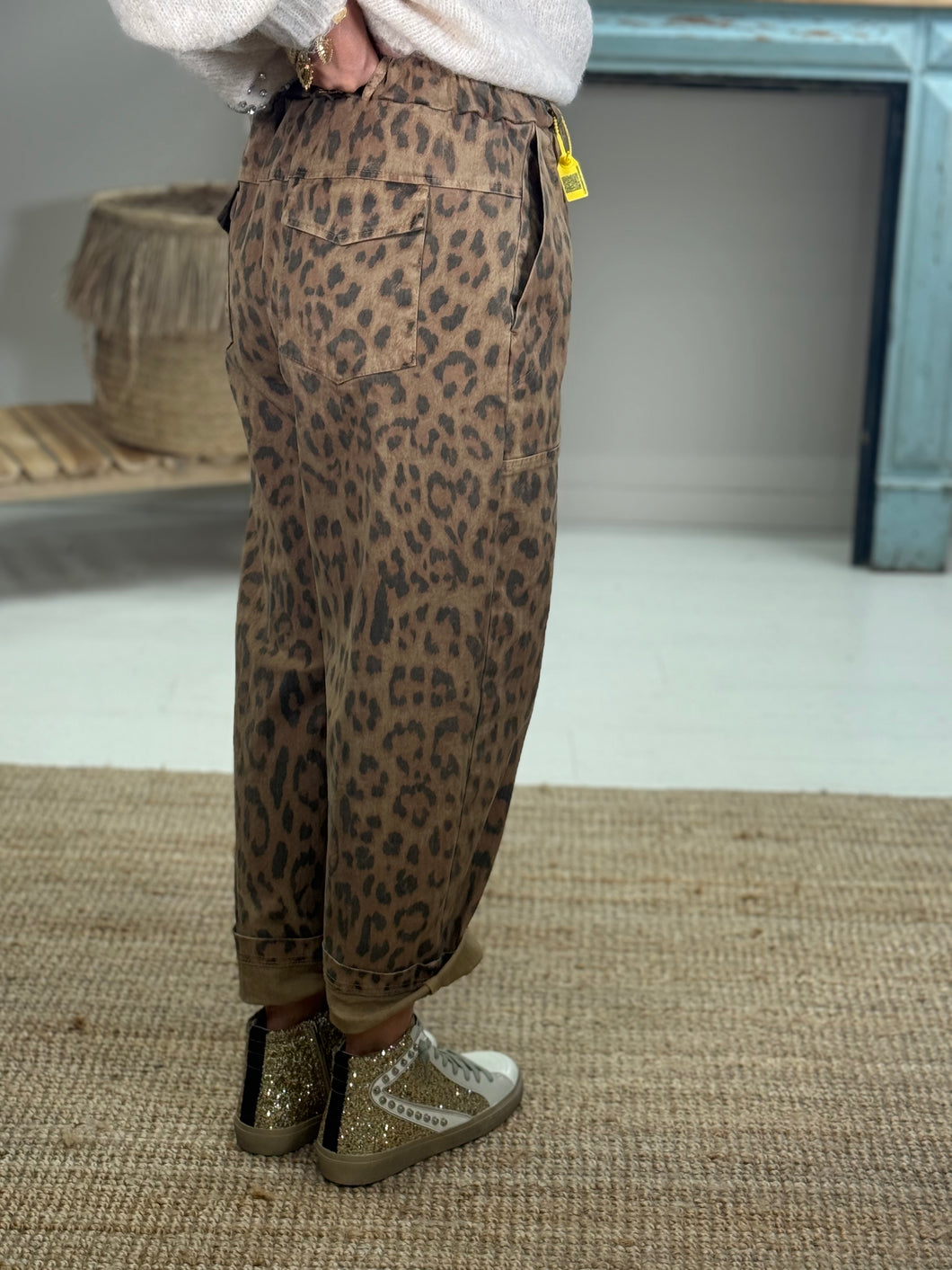 Pantalon TAGO by BANDITAS