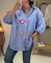 Charger l&#39;image dans la galerie, Chemise 10164
