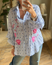 Charger l'image dans la galerie, Chemise 47488
