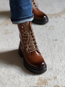 Bottines 588