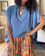 Charger l'image dans la galerie, Blouse 27419
