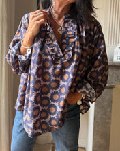 Charger l'image dans la galerie, Blouse 82960

