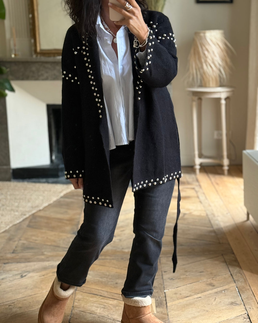 Gilet 9328