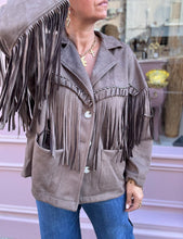 Charger l&#39;image dans la galerie, Veste Eva
