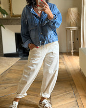 Charger l'image dans la galerie, Veste jean 526203
