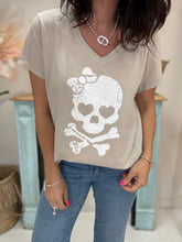 Charger l&#39;image dans la galerie, Tee-shirt 58121
