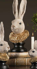 Charger l'image dans la galerie, Tête de lapin 101617
