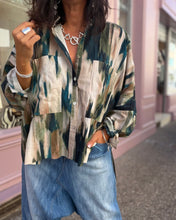 Charger l'image dans la galerie, Blouse QUARACCHI SFUMO  by BANDITAS
