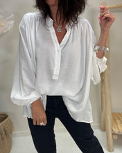 Charger l&#39;image dans la galerie, Blouse 1940
