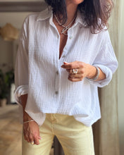 Charger l'image dans la galerie, Chemise SOLEIL 9561

