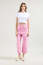 Charger l'image dans la galerie, Jean 98733 rose
