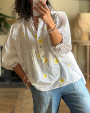 Charger l'image dans la galerie, Blouse 2431
