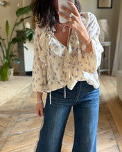 Charger l'image dans la galerie, Blouse 13603
