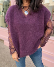 Charger l&#39;image dans la galerie, Pull 6258
