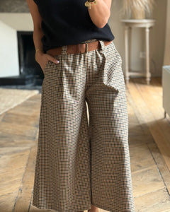 Pantalon 38104