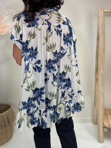 Blouse 8266