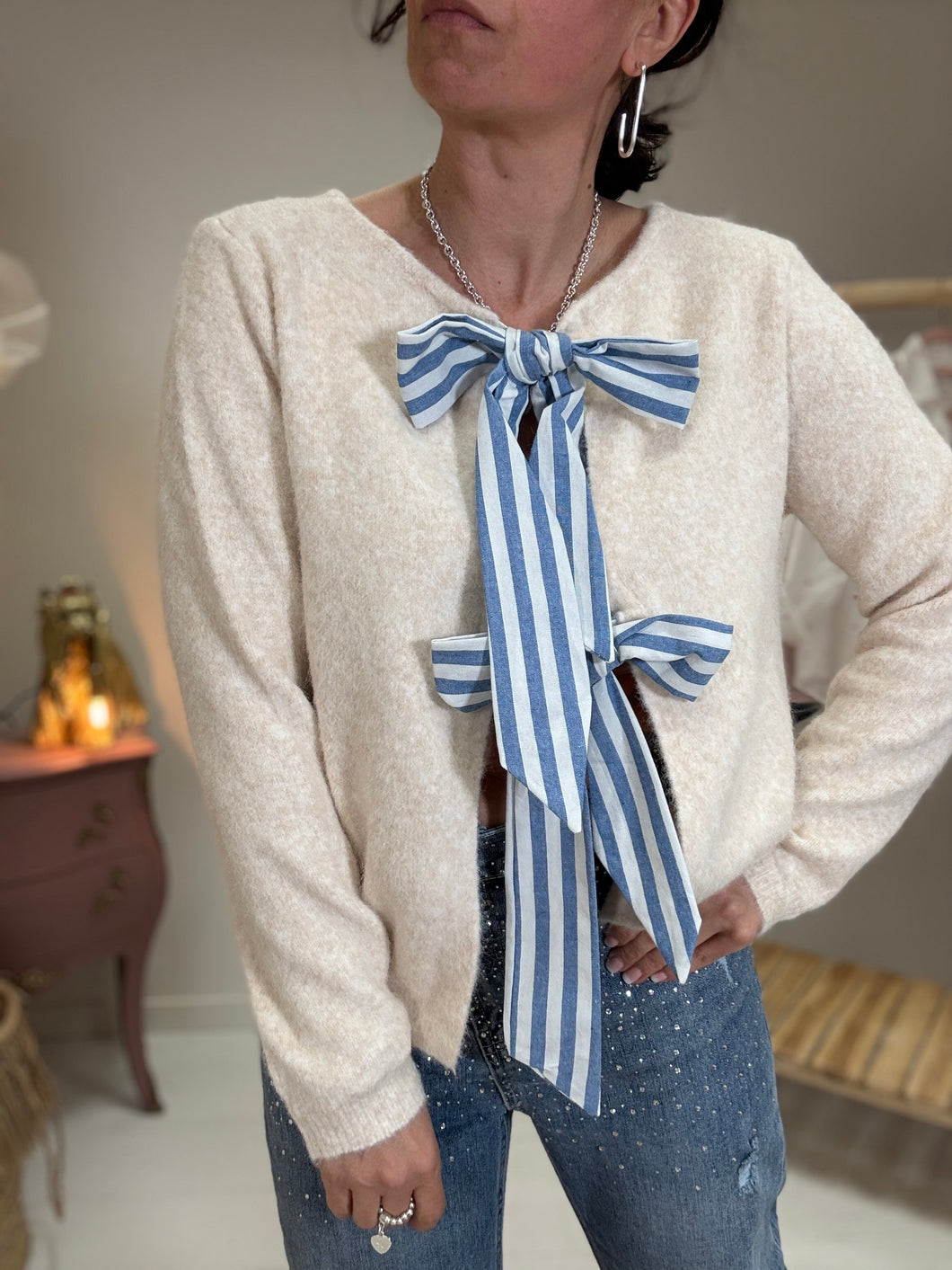 Gilet 1646