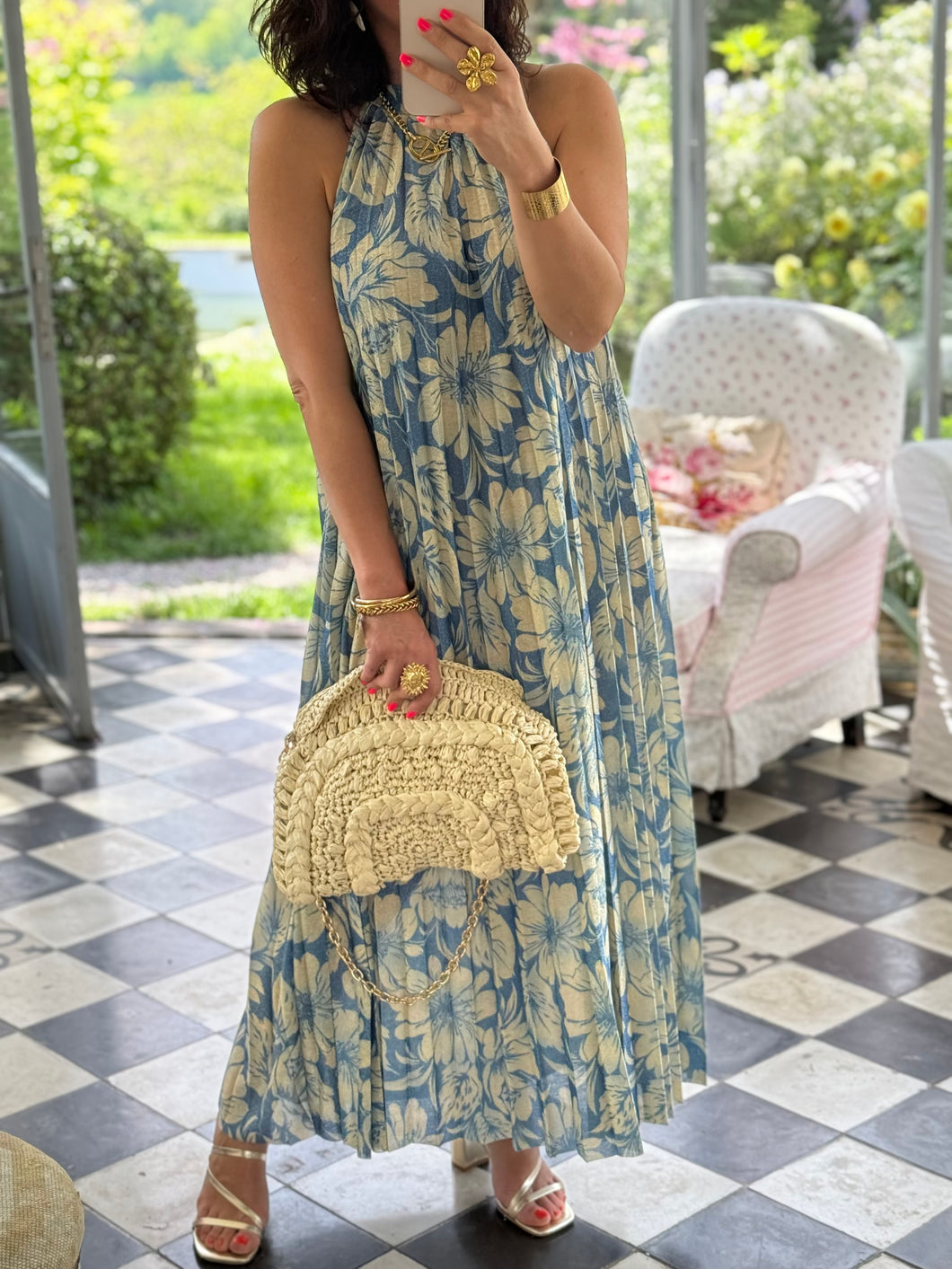 Robe 1372