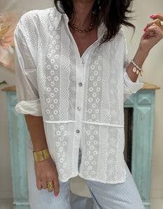 Chemise 2582