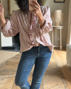 Chemise 3395
