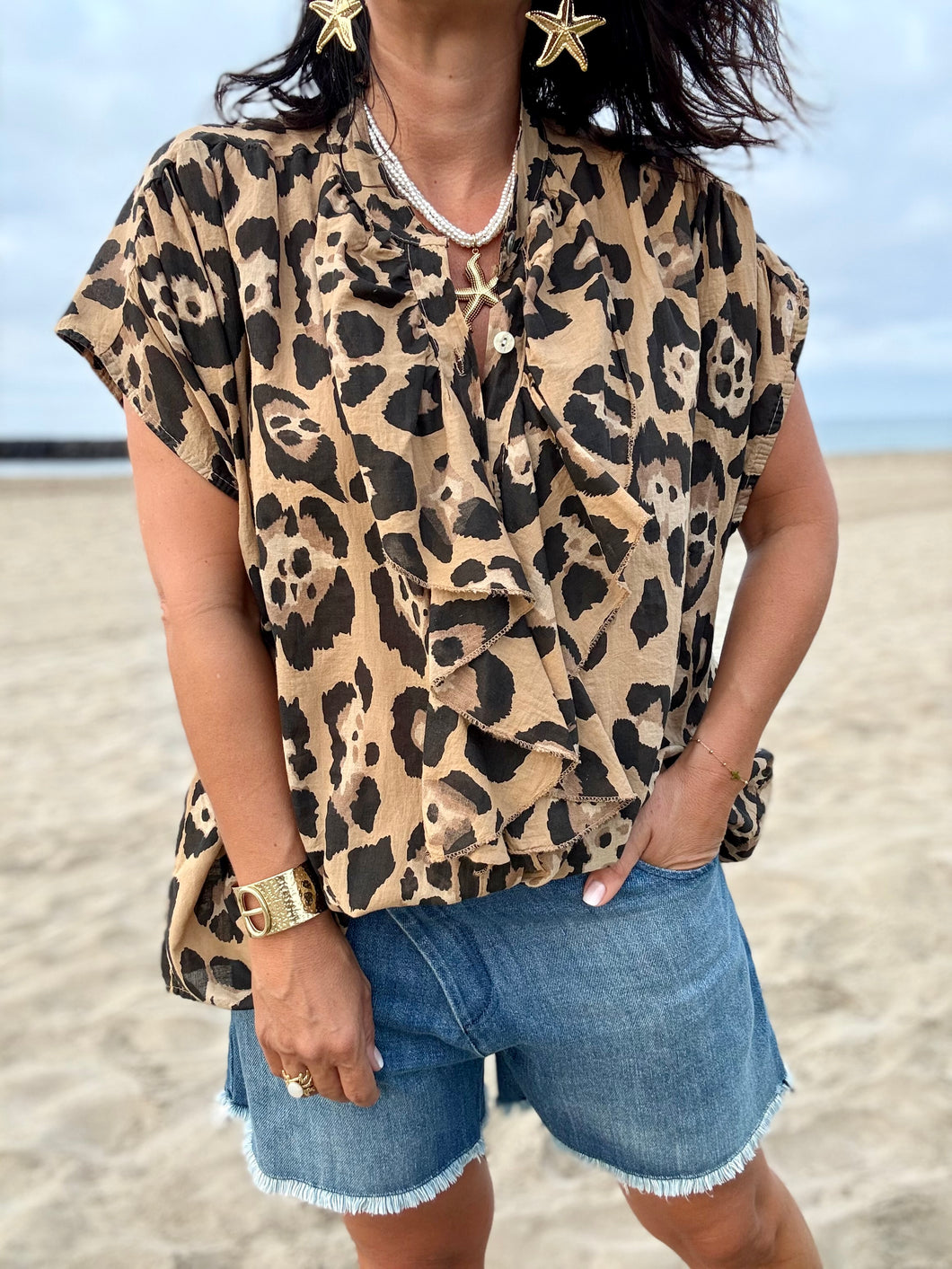 Chemise 3691