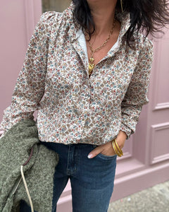 Chemise 52158