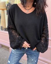 Charger l'image dans la galerie, Pull fin 8663
