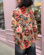 Charger l'image dans la galerie, Blouse COCOTERO GARDEN by BANDITAS
