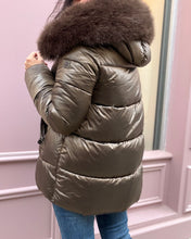 Charger l&#39;image dans la galerie, Doudoune 2259
