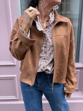 Charger l&#39;image dans la galerie, Blouson 24736
