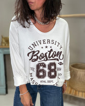 Charger l&#39;image dans la galerie, Tee-shirt BOSTON
